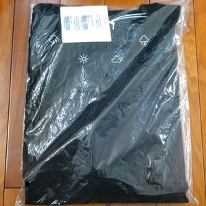 PLAC x MINO YOON - Attitude T-Shirt